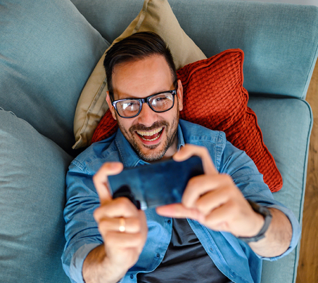 For Publications and Influencers